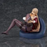 Hypnotic Guidance PVC Figure – Reika Kurashiki 15 cm 9