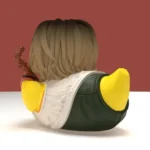 Silent Hill Tubbz Sammelfigur – Heather Mason Boxed Edition 10 cm 5