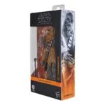 Star Wars Action Figure – Black Series Chewbacca 15 cm 3