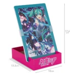 Hatsune Miku Jigsaw Puzzles – Four-Design Micro Assortment 23