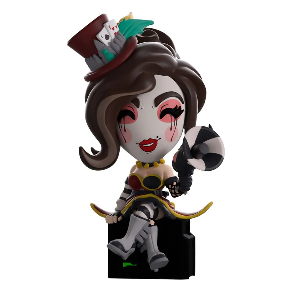 Borderlands Vinyl Figure – Moxxi by Youtooz