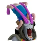 Adventure Time Vinyl Figure – Mortal Folly Finn 11 cm 1