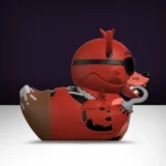 Five Nights at Freddy’s PVC Figure – Tubbz Foxy 1st Edition 10 cm 4