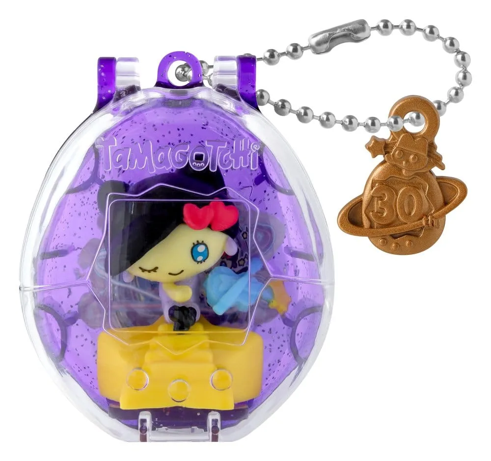 Tamagotchi Mini Figures – 30th Anniversary 18 Blind Boxes 12