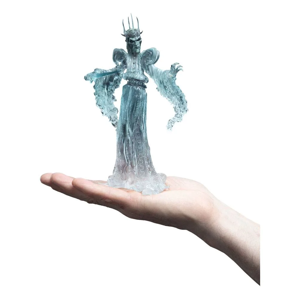 Lord of the Rings Vinyl Figure – Witch-king Mini Epics 19 cm 2