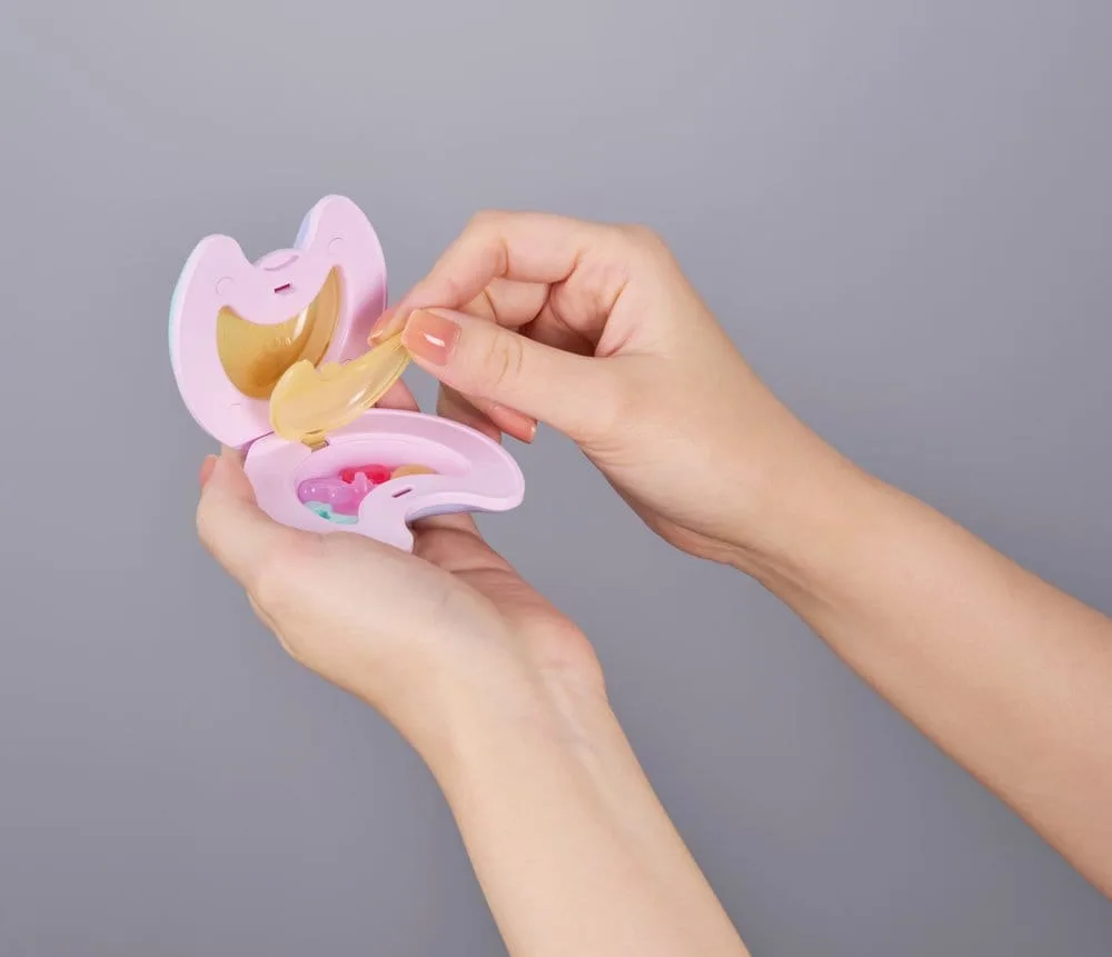 Magical Sisters Lulutto Lilly Replica Set – DreamPact 25 cm 11