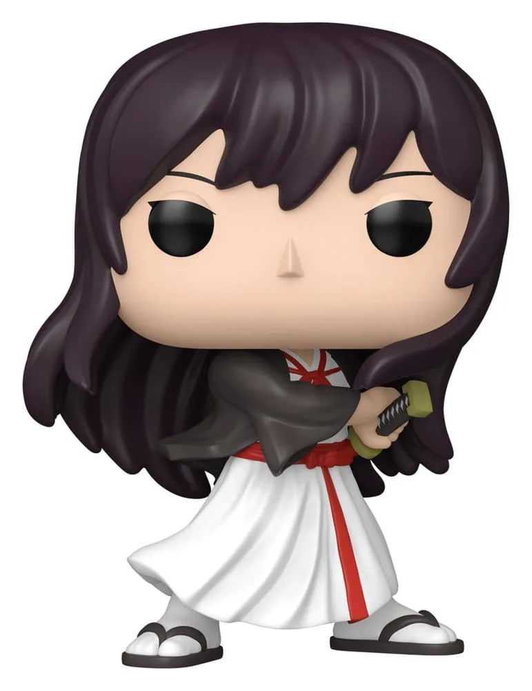 Hell's Paradise Jigokuraku POP Animation Figure – Toma 9 cm