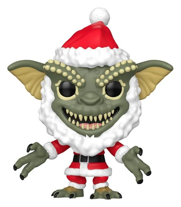 Gremlins Pop Vinyl Figure – Gremlin HLDY 9 cm