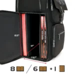 Enhance RPG Backpack – Collector’s Edition Black 2