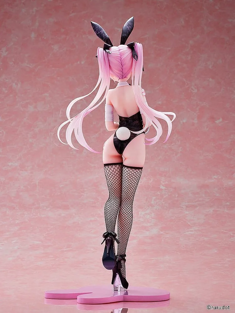 Original Character PVC Figure – Hatsune Bunny Limited Edition 34 cm 5