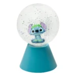 Lilo & Stitch LED Lamp – Glitter Ball 17 cm 1