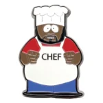 South Park Bottle Opener – Chef 9 x 6.2 cm 1