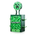 Minecraft Gaming Locker – Creeper Design 9