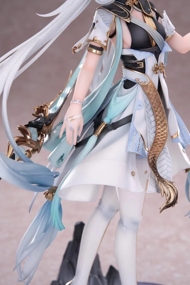 Wuthering Waves PVC Figure – Jinhsi 1/7 Scale 27 cm 22