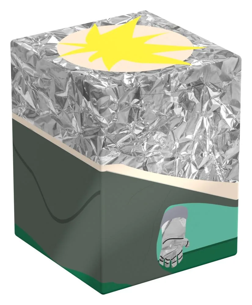 South Park Deck Box – Professor Chaos Squaroe SP020 3