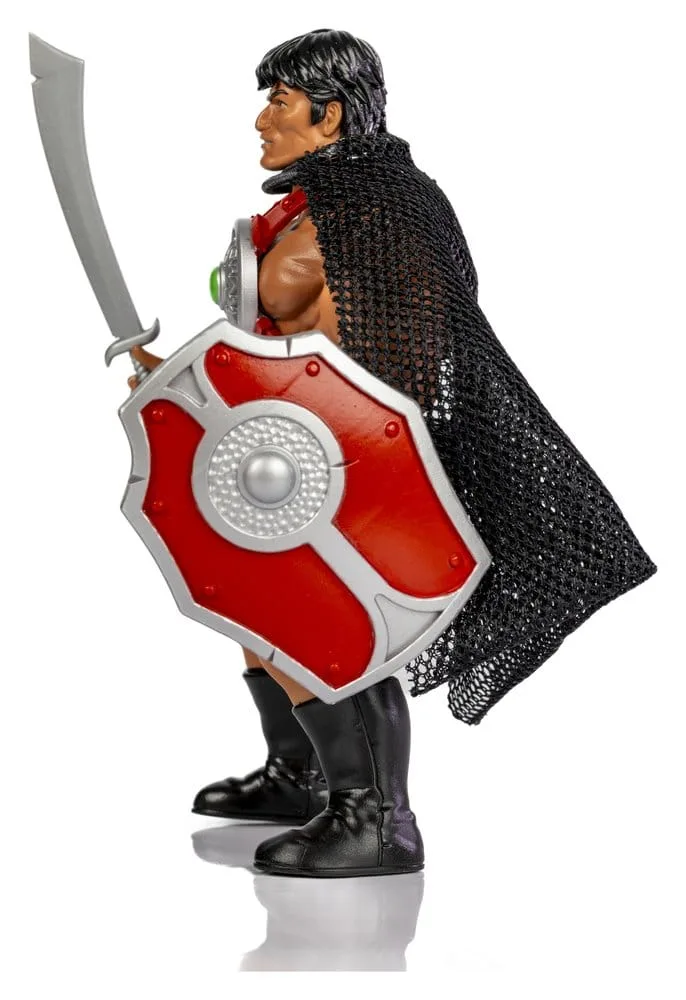 Legends of Dragonore Action Figure – Triton Wave 3 14 cm 3