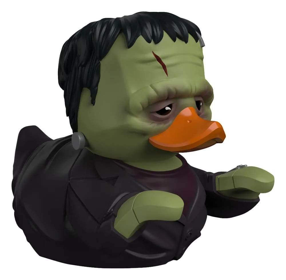 Universal Monsters PVC Figure – Frankenstein’s Monster Tubbz