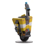 Borderlands Vinyl Figure – Tinker Claptrap 13 cm 5