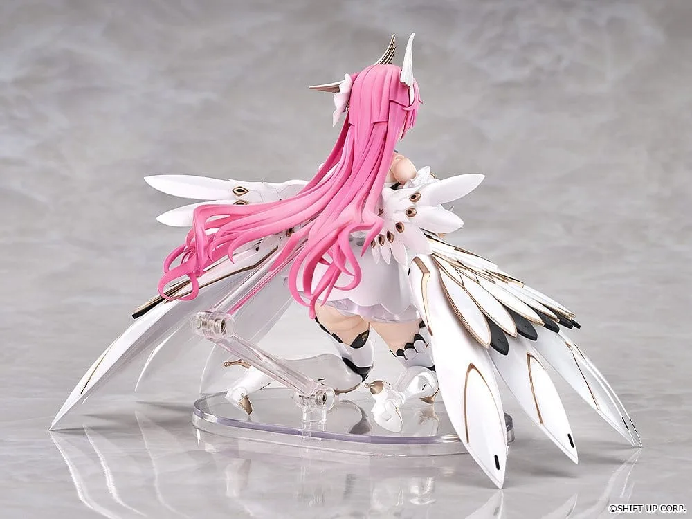 Goddess of Victory Nikke Action Figure – Hyper Body Dorothy 15 cm 9