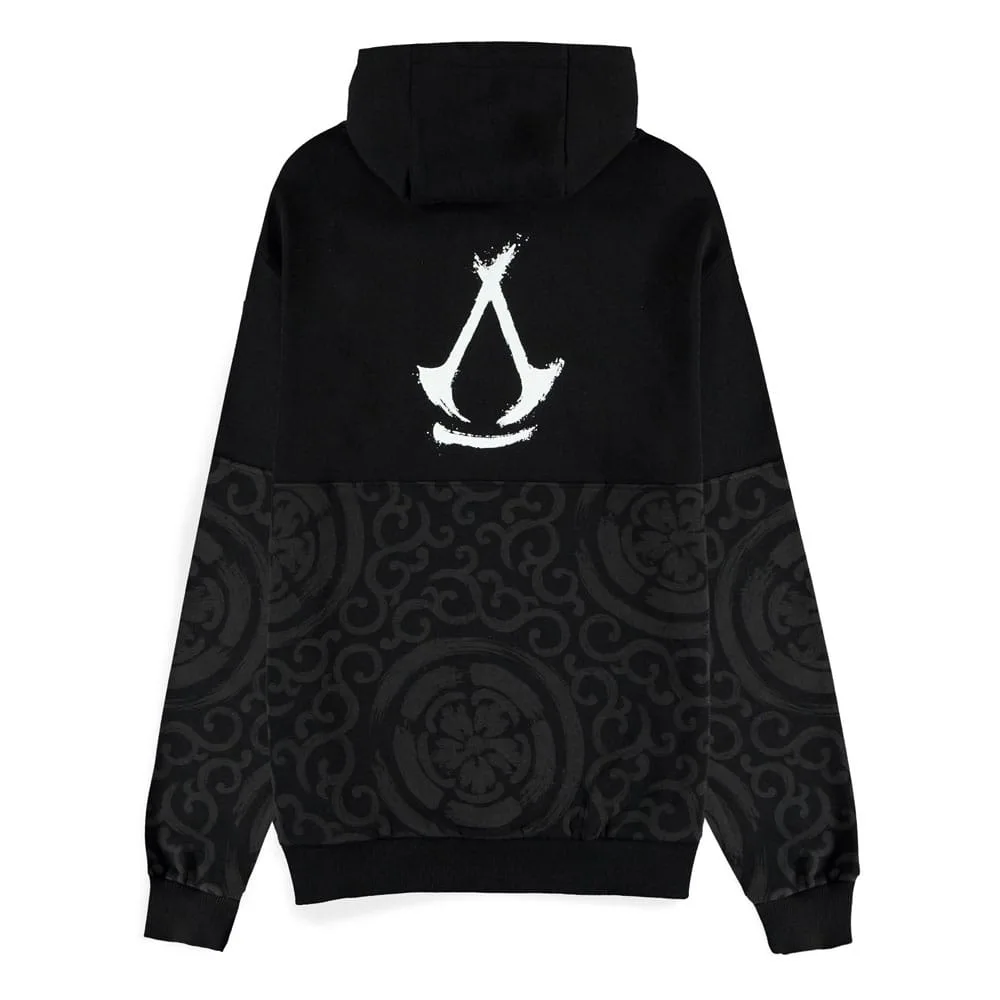 Assassin’s Creed Shadows Hoodie – Shadow Size S 2