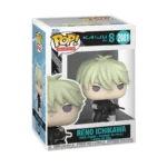Kaiju No. 8 Pop Vinyl Figure – Reno 9 cm 2