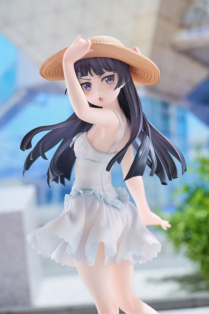 Oreimo Statue – Kuroneko Shironeko Version 1/6 Scale 25 cm 3