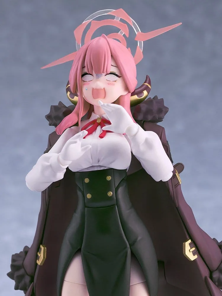 Blue Archive Figma Action Figure – Aru Rikuhachima 15 cm 12