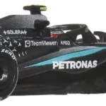 Formula 1 Diecast Cars – Mercedes-AMG PETRONAS 2-Pack 1/64 13