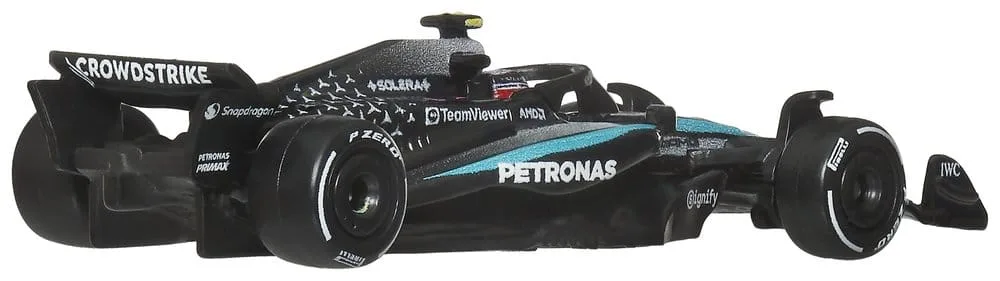 Formula 1 Diecast Cars – Mercedes-AMG PETRONAS 2-Pack 1/64 13
