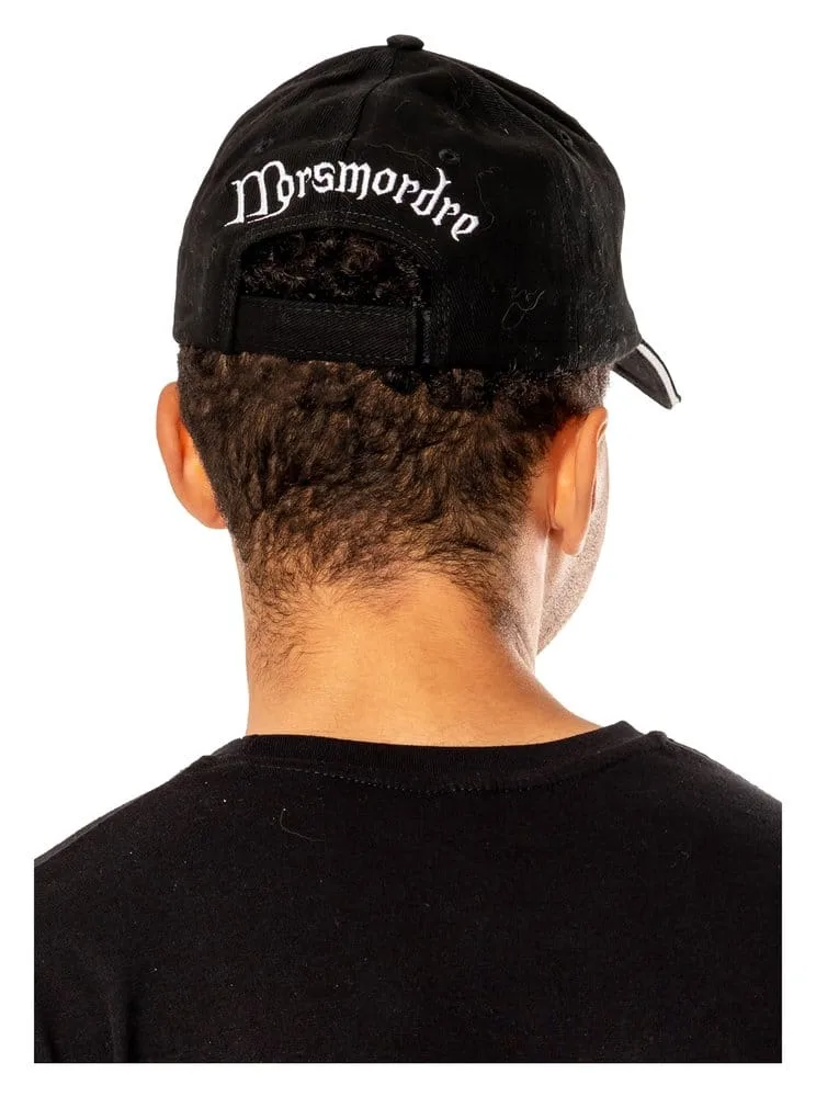 Harry Potter Baseball Cap – Dark Mark 2