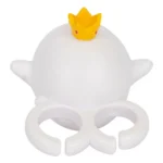 Super Mario Ring Display – 9 Mystery Capsules 6