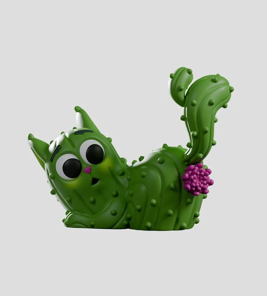 Pricklepuss Minifiguren – Serie 1 Blindbox-Display 6 cm 5