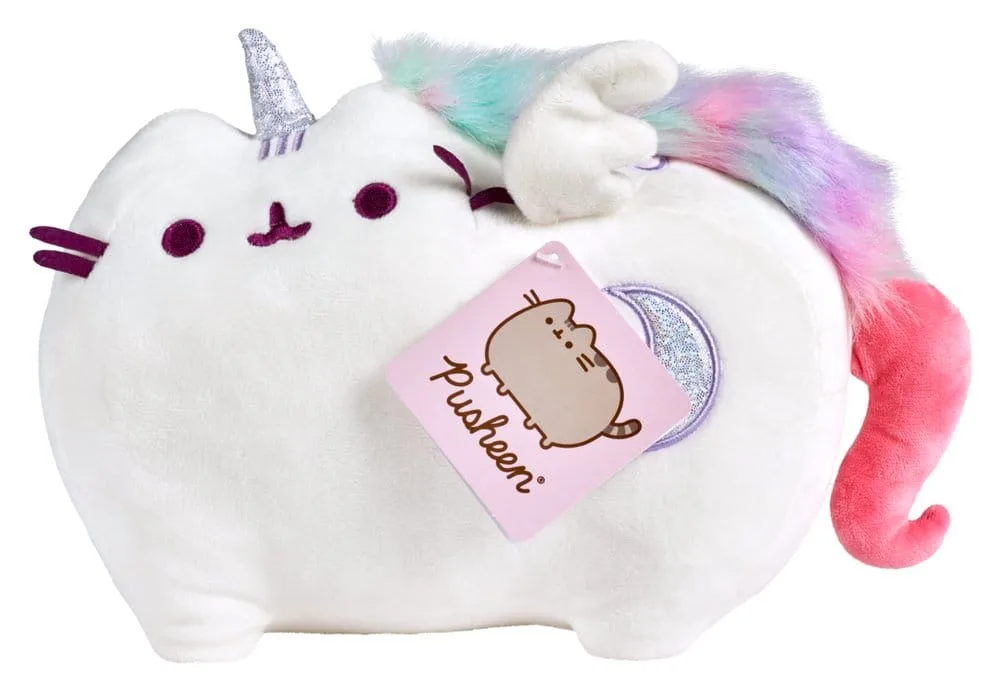 Pusheen Plush – Pusheenicorn 25 cm
