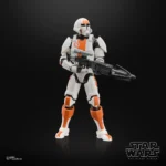 Star Wars Action Figure – Black Series Republic Trooper 15 cm 8