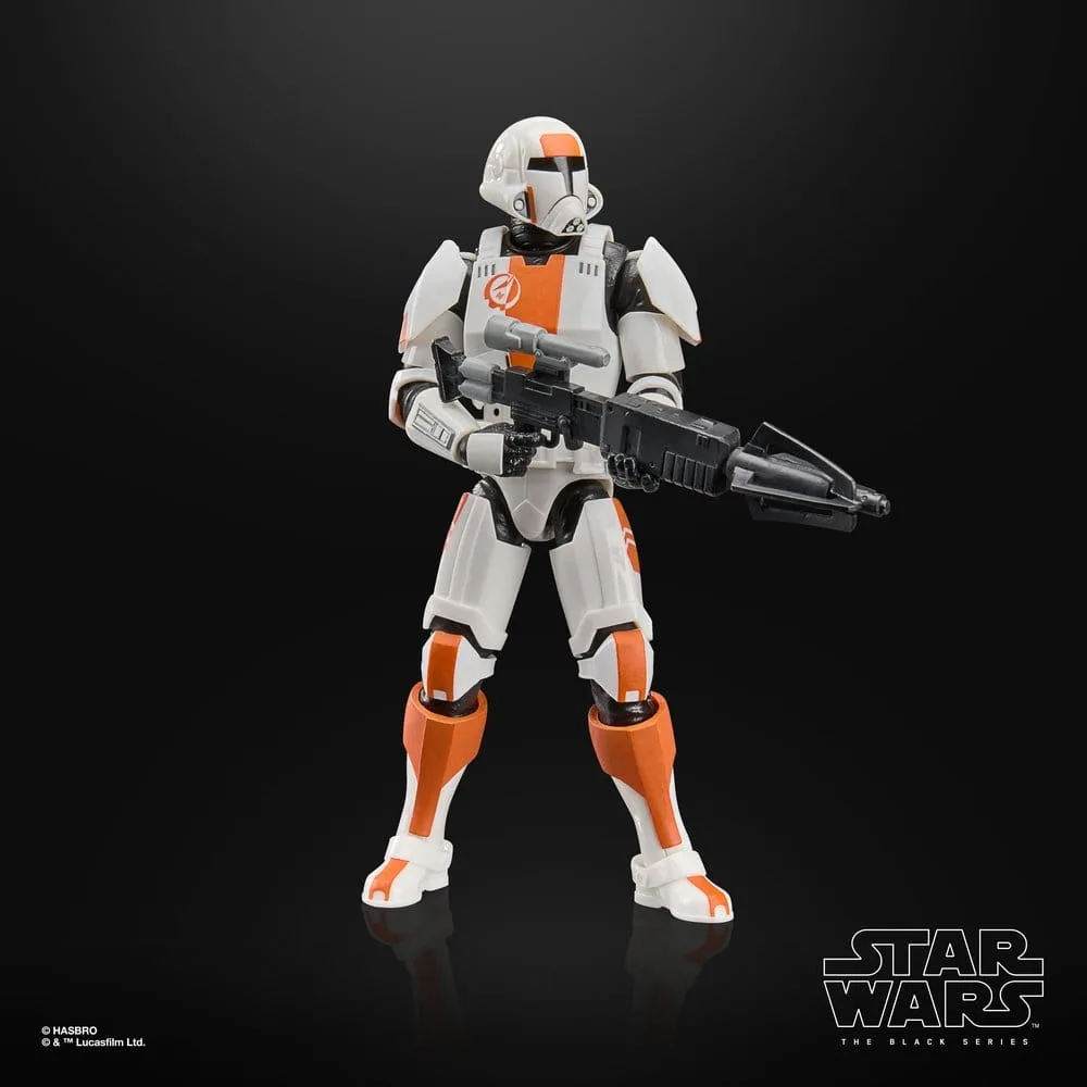 Star Wars Action Figure – Black Series Republic Trooper 15 cm 8
