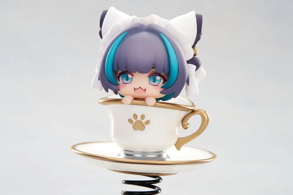 Azur Lane PVC Statue – Happy Shake Cheshire 8 cm 5