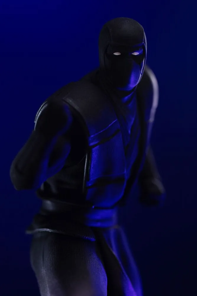 Mortal Kombat Statue – Noob Saibot HEO Exclusive 1/10 21 cm 19