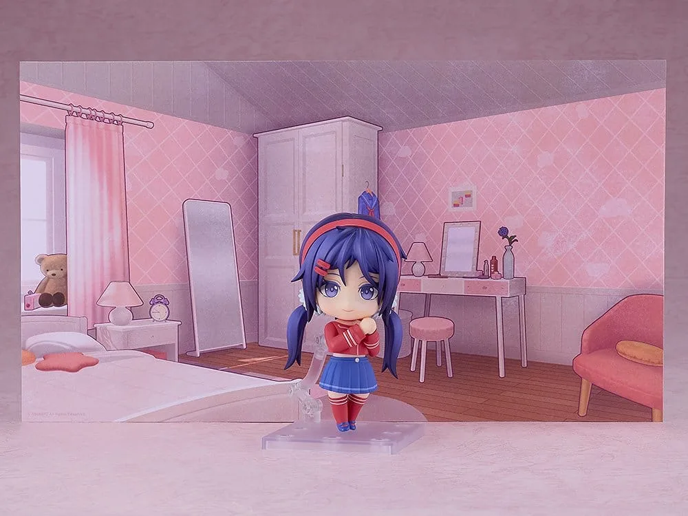 MiSide Nendoroid Action Figure – Mita 10 cm 7