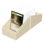 Ultimate Guard Deck Box – Return to Earth Boulder 133+ Natural 9