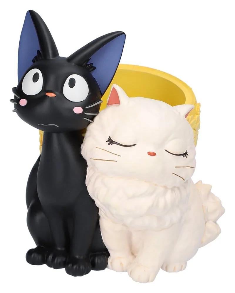 Kiki’s Delivery Service Flower Pot – Jiji & Lily
