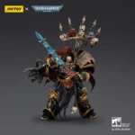 Warhammer 40,000 Action Figure – Abaddon the Despoiler 16 cm 5