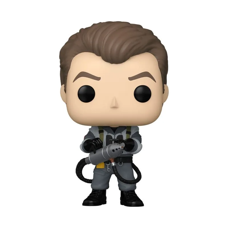 Ghostbusters II POP Vinyl Figure – Ray Stantz 9 cm