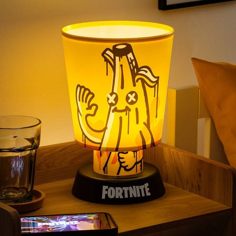 Fortnite Lamp – Icon Light V2 27 cm 2