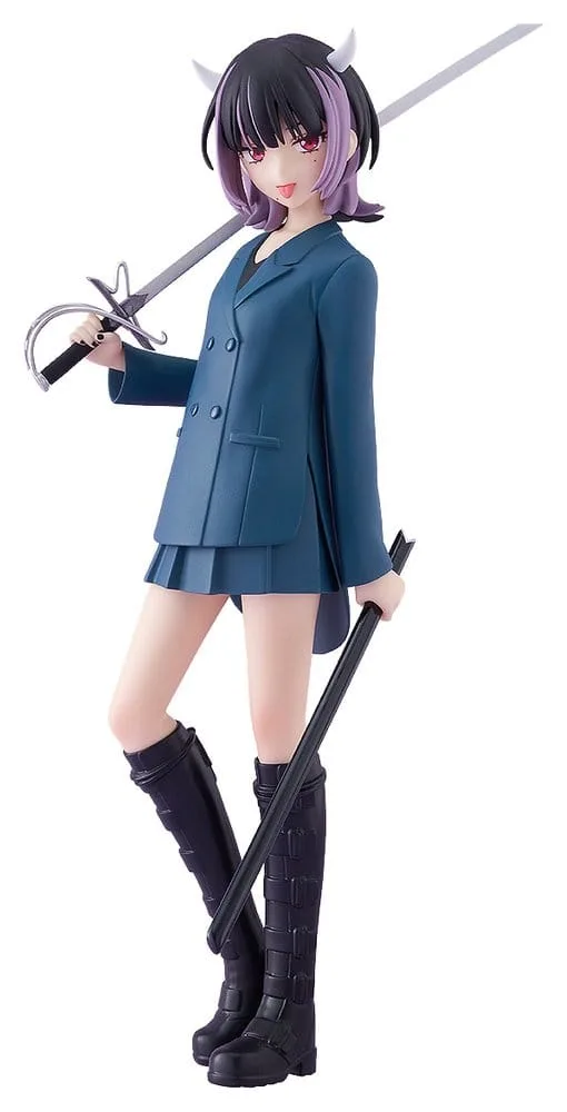 Zutto Mayonaka De Iinoni Figure – Nira-chan Devil 17 cm 1