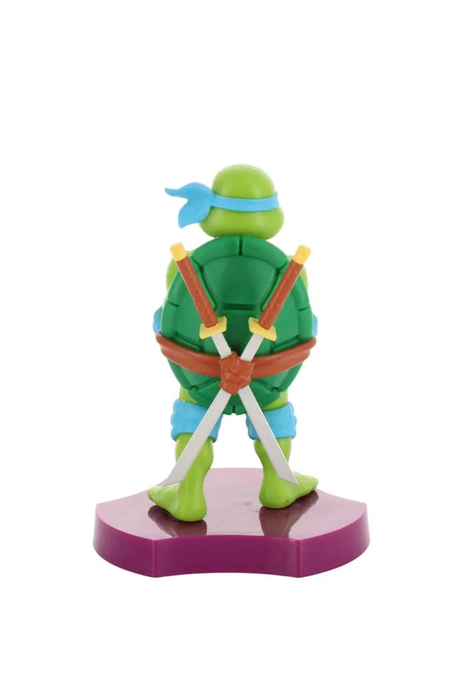 Teenage Mutant Ninja Turtles Mini Holder – Leonardo Holdems 10 cm 5