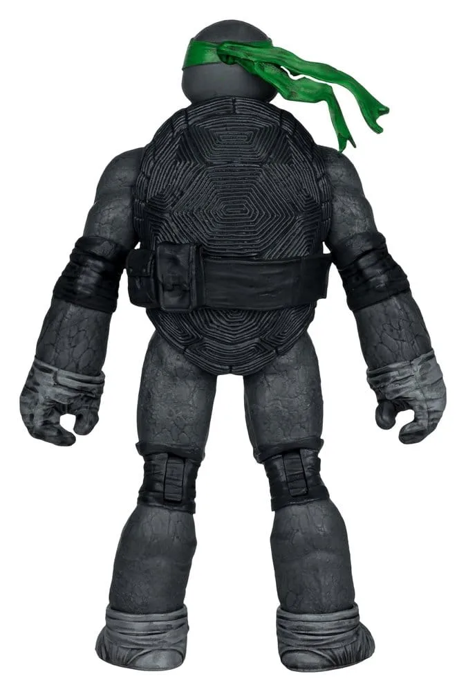 TMNT actiefiguur – Page Punchers Red Platinum Edition 13 cm 5