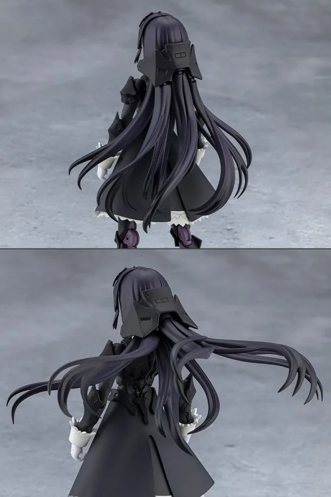 Megalomaria Model Kit – Maria Kagaribi Dress Code 16 cm 5