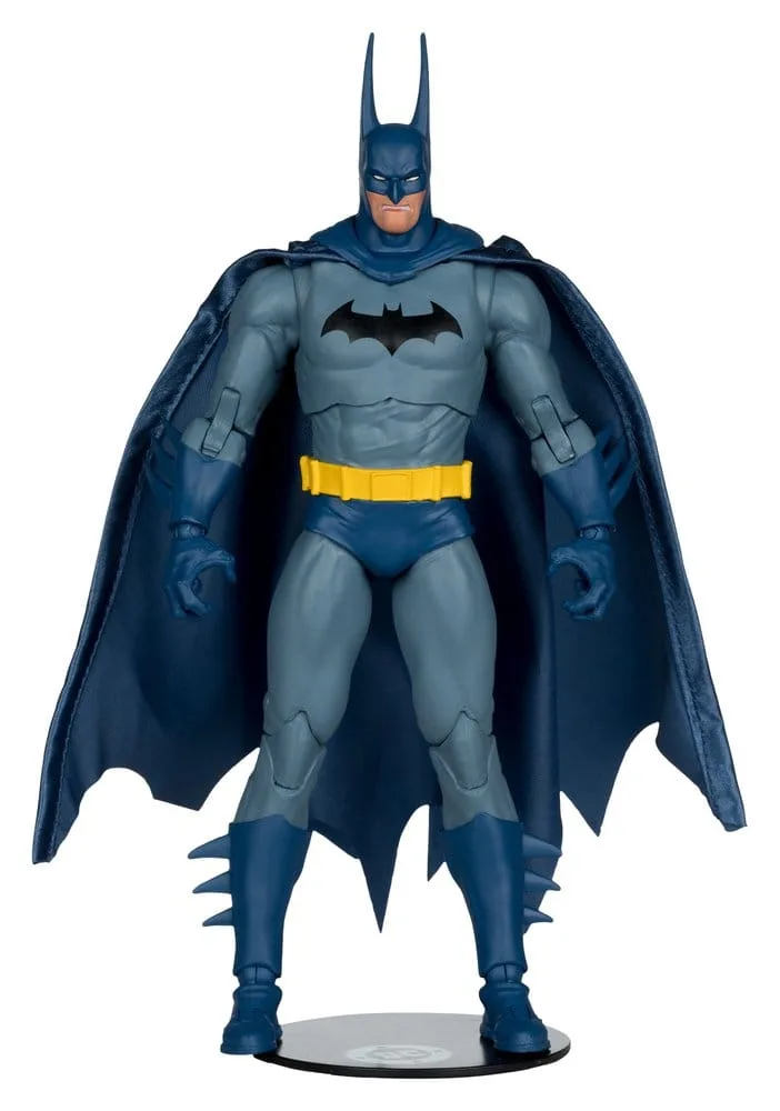 DC Multiverse Action Figure – Batman Haunted Gotham 20 cm 5