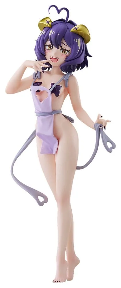 Gushing Over Magical Girls Statue – Magia Baiser Naked Apron 23 cm