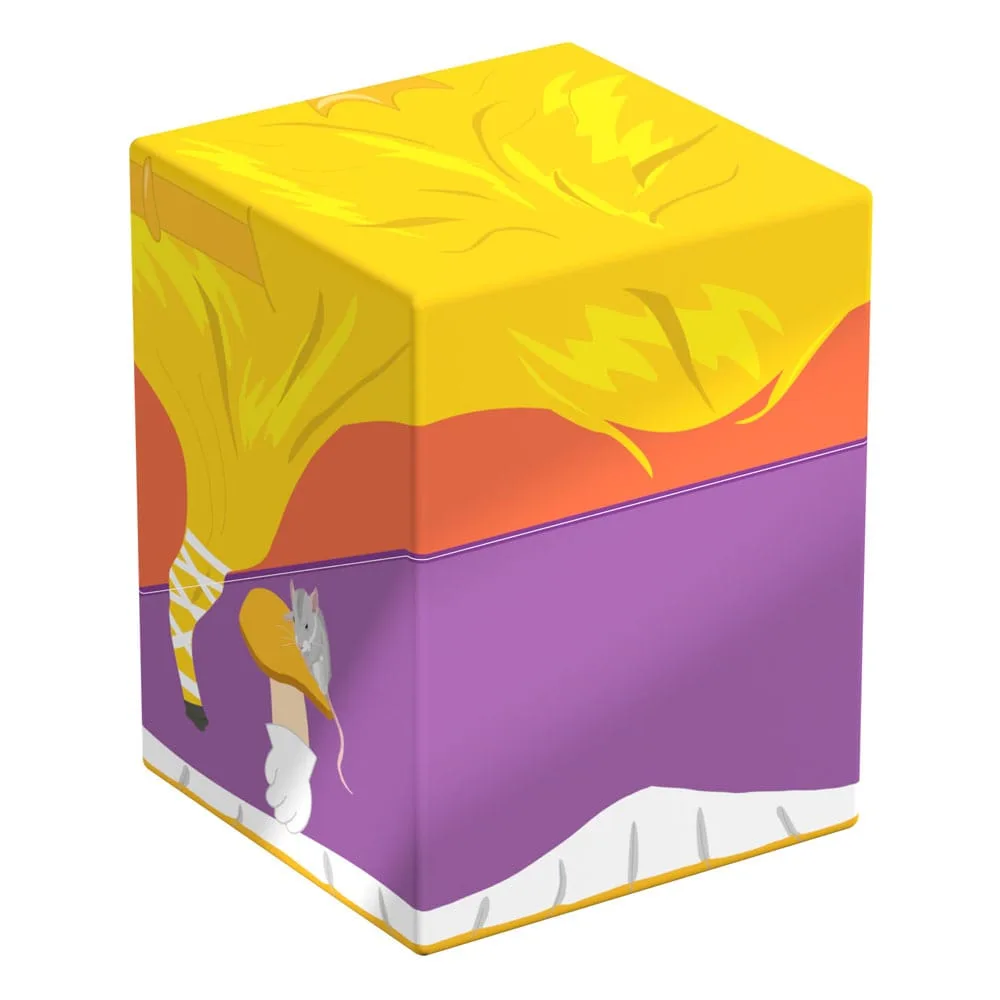 South Park Deck Box – Princess Kenny Squaroes SP014 4